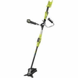 Ryobi RYO1706555943598 Desbrozadora 36V con Hoja Tri-Arc+™ de 3 dientes 26 cm y Manillar, cable Ø 1,65 mm Precio: 206.49999997. SKU: B1JW2MYMKH