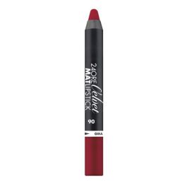Deborah Pintalabios 24 Ore: Larga Duración y Acabado Velvet Mat Aterciopelado, Tono N.06 Precio: 10.69000031. SKU: S4502722
