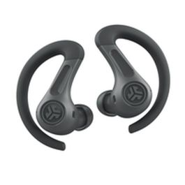 Auriculares Inalámbricos con Estuche de Carga JLab IEUEBJBSPTANCRGPH84 Grafito Auriculares Inalámbricos con Estuche de Carga JLab IEUEBJBSPTANCRGPH84 Grafito