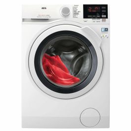 Lavadora - Secadora AEG L7WBG851 1600 rpm 5 kg Lavadora - Secadora AEG L7WBG851 1600 rpm 5 kg