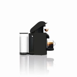 KRUPS NESPRESSO Vertuo plus YY3922FD - Negro mate