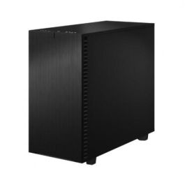 Fractal Design Caja Define 7. Black Solid (FD-C-DEF7A-01) Fractal Design Caja Define 7. Black Solid (FD-C-DEF7A-01)