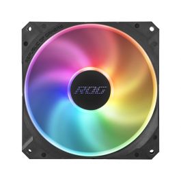 ASUS ROG Strix LC II 280 ARGB - Kit de Refrigeración Líquida All-in-One para CPU, 2 Ventiladores de 14cm PWM, Iluminación ARGB
