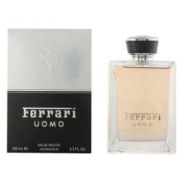 Ferrari Uomo edt vaporizador 100 ml