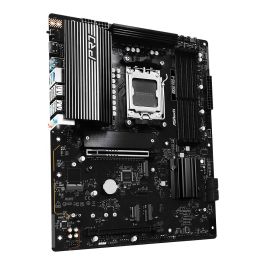 ASRock Placa Base B850 Pro-A AMD AM5 B850 ATX USB20G 90-MXBQM0-A0UAYZ