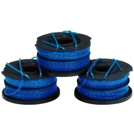 NEGRO Y DECKER Juego de 3 bobinas Reflex Plus A6441 Precio: 28.88999993. SKU: B15B3DGTEN
