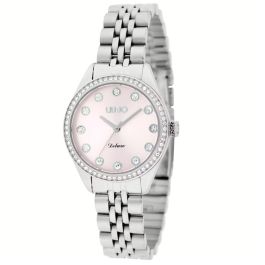 Reloj Mujer LIU JO TLJ2254 Precio: 157.68999994. SKU: B1A23T68RT