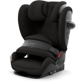 Silla de coche - CYBEX - Pallas G2 - Magic Black Silla de coche - CYBEX - Pallas G2 - Magic Black Precio: 289.79000028. SKU: B18JFSV7KL