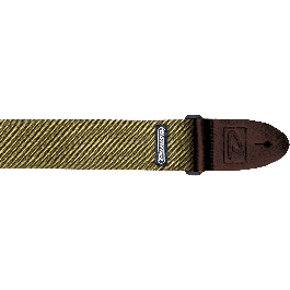Guit/ Bajo Classic - Tweed