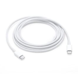 Apple Cable de Carga USB-C 2M MLL82ZM/A Precio: 13.59000005. SKU: S7750391