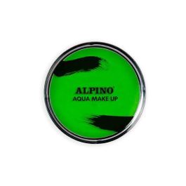 Alpino Polvera Maquillaje Al Agua 14 gr - Verde Precio: 3.50000002. SKU: B1K4MJTE32
