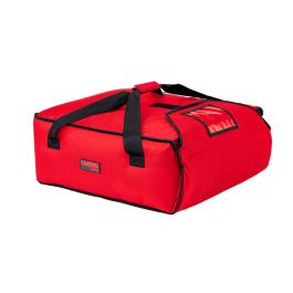 CAMBRO - GBP318-521 - Bolsa isotérmica porta pizzas para delivery -(Porta 3 cajas de 45,7 cm ó 4 cajas de 40,6 cm) - 44,5 x 51 x 19 cm - Rojo CAMBRO - GBP318-521 - Bolsa isotérmica porta pizzas para delivery -(Porta 3 cajas de 45,7 cm ó 4 cajas de 40,6 cm) - 44,5 x 51 x 19 cm - Rojo Precio: 51.89000058. SKU: B1DLA4YE8P