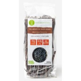 Tallarines De Judia Negra Proteicos 250Gr. Sg Precio: 4.4999999. SKU: B1JABKZWTH