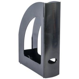 Revistero Plastico 80Mm Opaco Negro Revistero Plastico 80Mm Opaco Negro Precio: 2.98999954. SKU: B16DP7X73X