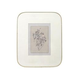 Marco Foto 15X20 Glam DKD Home Decor Dorado Blanco 1 x 29 x 24 cm (4 Unidades) Precio: 39.79000058. SKU: B1JDDSJZ8J