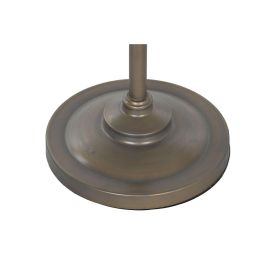 Lampara Pie Balines DKD Home Decor Marron Natural 41 x 156 x 41 cm Lampara Pie Balines DKD Home Decor Marron Natural 41 x 156 x 41 cm
