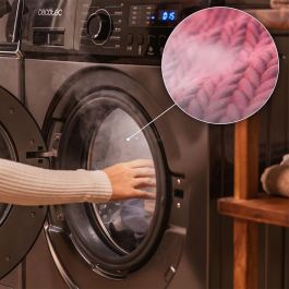 Lavadora Cecotec DressCode 9155 1400 rpm 9 kg