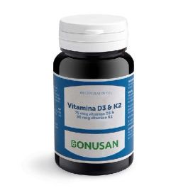 Vitamina D3 + K2 Vitamina D3 + K2 Precio: 32.989. SKU: B12VXKPJJ5