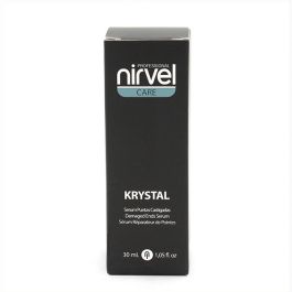 Sérum Capilar Nirvel Care Krystal (30 ml) Precio: 5.94999955. SKU: S4253467