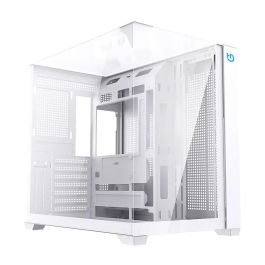 Caja Semitorre ATX Hiditec CHA010057