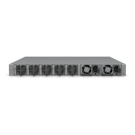 Ubiquiti ECS-Aggregation Switch Gestionado 48x 25G SFP28 6x 100G QSFP28 L2/L3 Montaje en Rack 1U