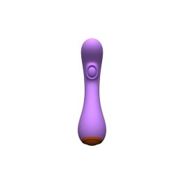 Vibrador Punto G Party Color Toys TIKI Lila