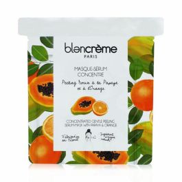 Blancreme Papaya mascarilla-serum concentrado 1 ml Precio: 5.50000055. SKU: B1J6LXZ4L2