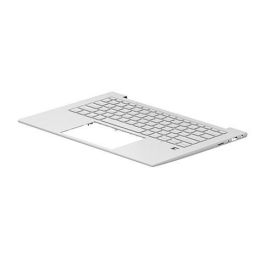 HP Top cover with keyboard (includes smart card reader) Precio: 210.7094. SKU: B123LKF69M