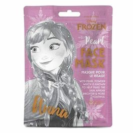 Mad Beauty Frozen Face Mask Anna Precio: 3.50000002. SKU: S4513475