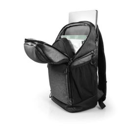 PORT DESIGNS POR1742451043766 Mochila Pro Montreal 15.6/16 pulgadas 24L Resistente al agua