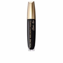 L'Oréal Paris VOLUME MILLION LASHES Balm Noir Mascara #01 Máscara Volumen 8,9 ml Precio: 9.5000004. SKU: S0591991