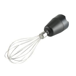 Bourgini Batidora de Mano 1200 W con 20 Velocidades, Función Turbo y Accesorios (Picadora, Vaso Medidor, Batidor) Bourgini Batidora de Mano 1200 W con 20 Velocidades, Función Turbo y Accesorios (Picadora, Vaso Medidor, Batidor)