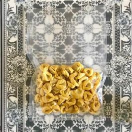 Magic Vac ACO1059 Pack de 50 Bolsas 20x30 cm para Conservación de Alimentos al Vacío
