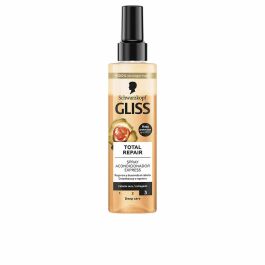 Schwarzkopf Mass Market GLISS TOTAL REPAIR Acondicionador Spray Reparación Intensa con Queratina 200 ml Precio: 3.88999996. SKU: B1A3MV73FR
