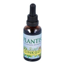 Maese Herbario Extracto Ginkgo Biloba 50Ml para la Circulacion Vascular Cerebral y Memoria Precio: 11.4999995. SKU: B1GXQS2L6X