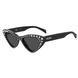 Gafas de Sol Mujer Moschino MOS006_S_STR Precio: 313.49999989. SKU: B18RDRVBCB