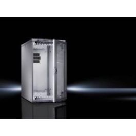 Rittal-Werk DK 7501.000 Rack Independiente 5U Gris Precio: 347.50000043. SKU: B1AZ7NNFSM