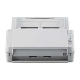 Ricoh SP-1125N Escáner de Documentos - 25 ppm, 600x600 DPI, ADF, Ethernet, USB 3.2