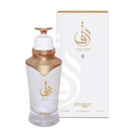 Zimaya Taraf eau de parfum 100 ml Zimaya Taraf eau de parfum 100 ml Precio: 15.98999996. SKU: B1K73QK87R