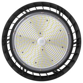 Campana LED 200W ( 120W-160W-200W ) 36000Lm Driver Lifud Regulable 1-10V Chip Philips CW 6000ºK 90º  [1916-NS-HB200W-S-CW]