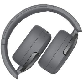 Edifier Auriculares Bluetooth W830NB Over-Ear Gris