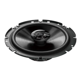 Pioneer Altavoces Coaxiales TS-G1720F 17 cm 40W 300W 4 Ohm 36-18000Hz
