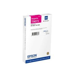 Epson WF-6XXX Magenta XXL Tinta Original Ink-jet Precio: 108.79000011. SKU: B1898DQ2SB