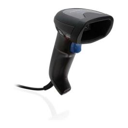Datalogic QD2500 Lector de Códigos de Barras Portátil 1D/2D Negro Alámbrico USB/Teclado/RS-232 IP52 5V Precio: 122.49999949. SKU: B123PNM2QX