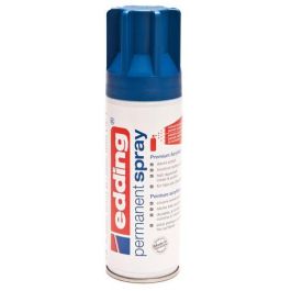 Edding Spray Azul Genciana Mate 5200-903 200 ml Precio: 14.49999991. SKU: B13YRSRQF5