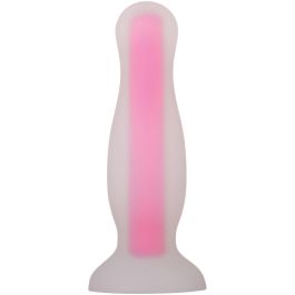 Plug Anal Evolved Rosa Plug Anal Evolved Rosa