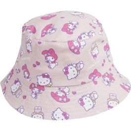 Gorro Infantil Hello Kitty Rosa (52 cm) Gorro Infantil Hello Kitty Rosa (52 cm) Precio: 3.69000027. SKU: B17GC75CCZ