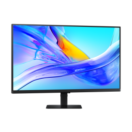 Monitor Profesional Samsung ViewFinity S8 S80UD S32D800UAU 32"/ 4K/ Regulable en altura/ Negro