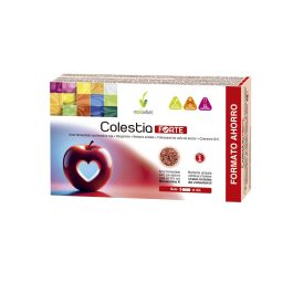 NOVADIET Colestia Forte 60 Cápsulas Precio: 26.5899997. SKU: B19EVMEEQ9