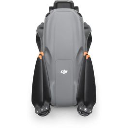 DJI DJI6941565989932 Drone Air 3S Fly More Combo con RC 2, Cámara dual CMOS 1" y Telecam de 70mm, 14 paradas de rango dinámico